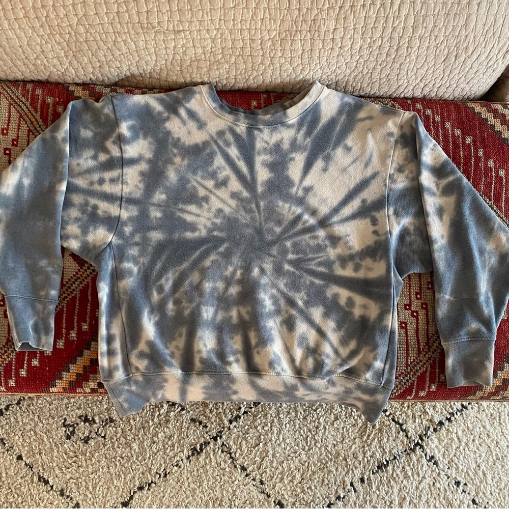 Lacausa Slater Sweatshirt